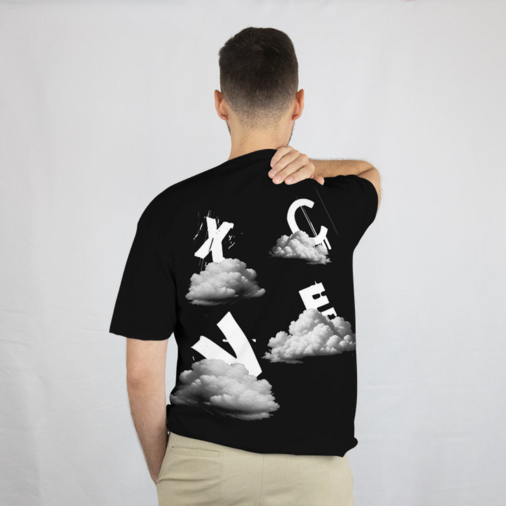 T-shirt Clouds