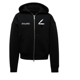 PREORDER - Hoodie - Trust the process