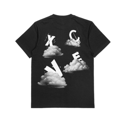 T-shirt Clouds