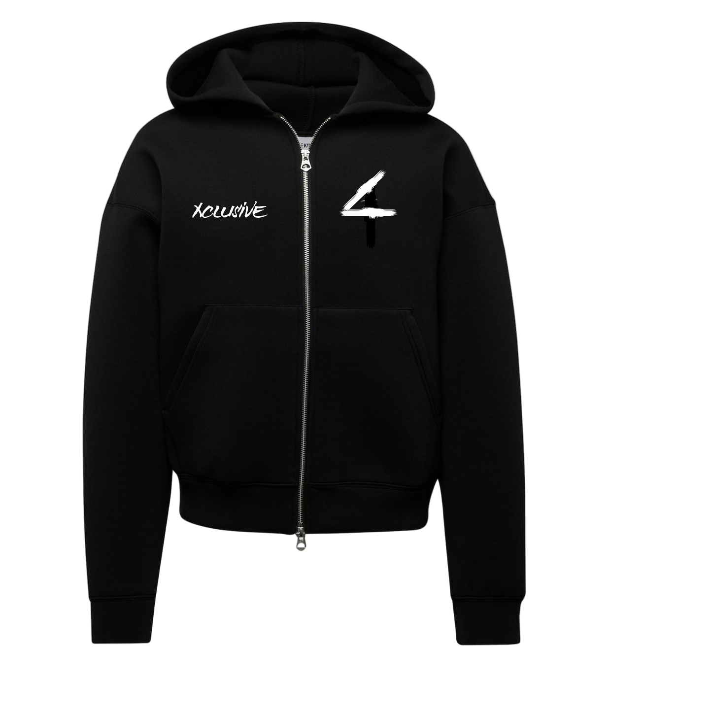 PREORDER - Hoodie - Trust the process