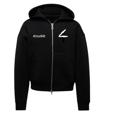 PREORDER - Hoodie - Trust the process