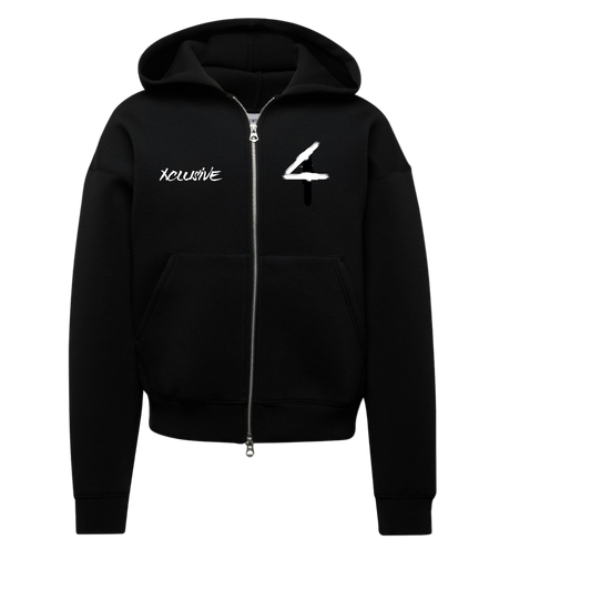 PREORDER - Hoodie - Trust the process