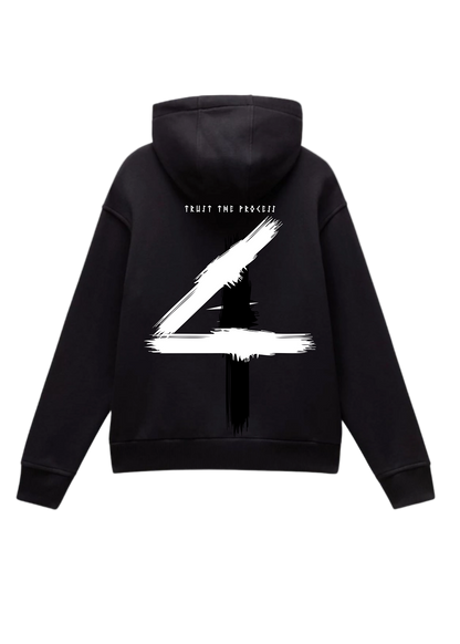 PREORDER - Hoodie - Trust the process