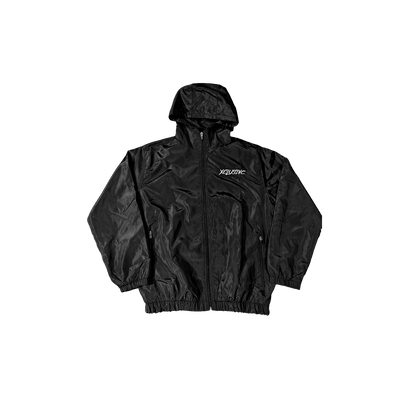 Grape WindBreaker Suit