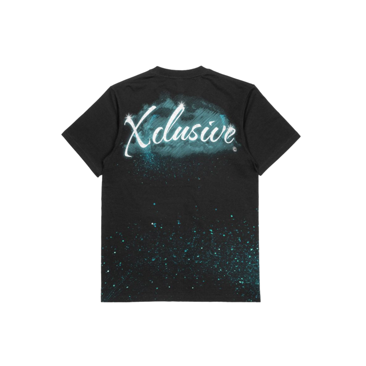 T-shirt - Xclusive Galaxy