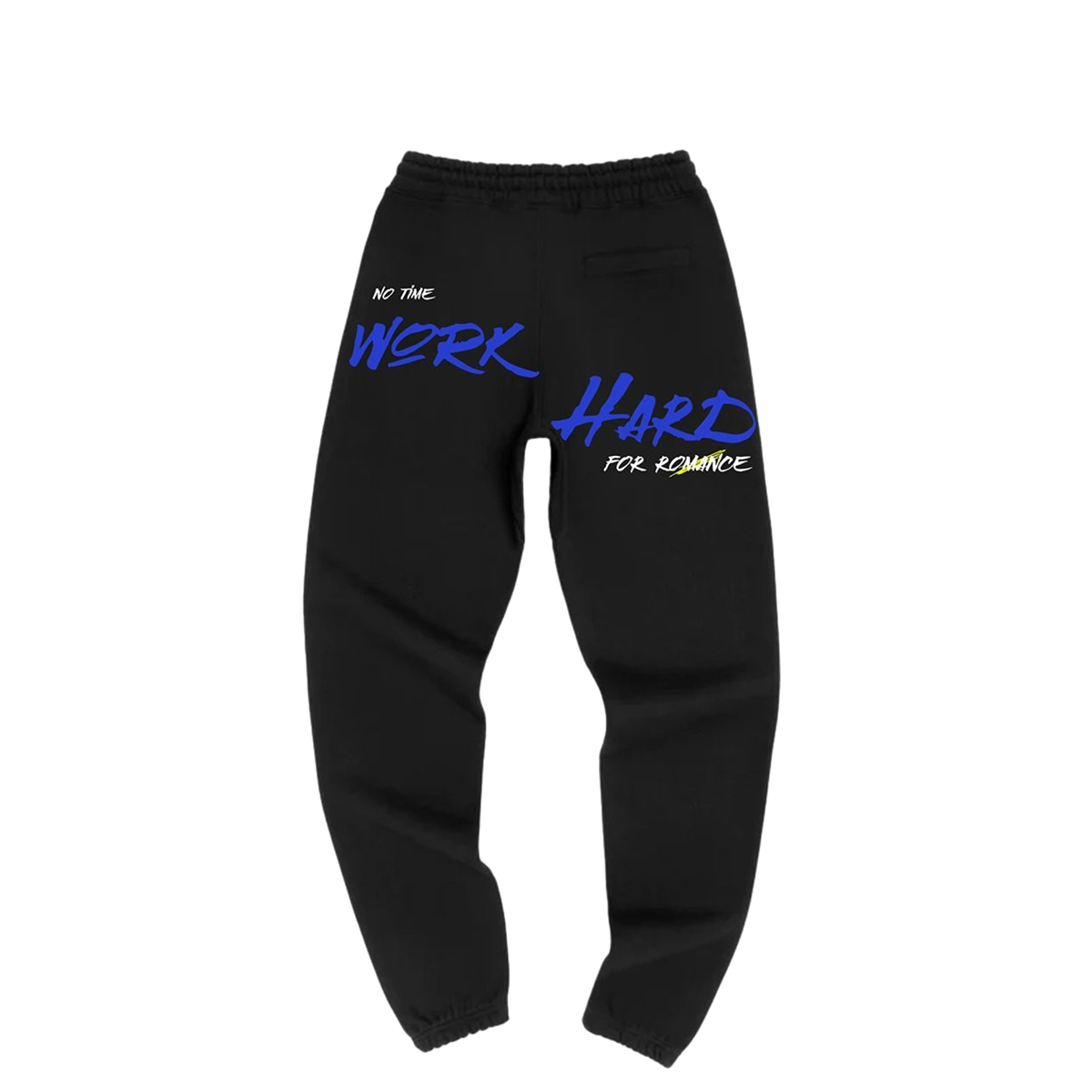 PREORDER ONLY - No Time For Romance Full Suit