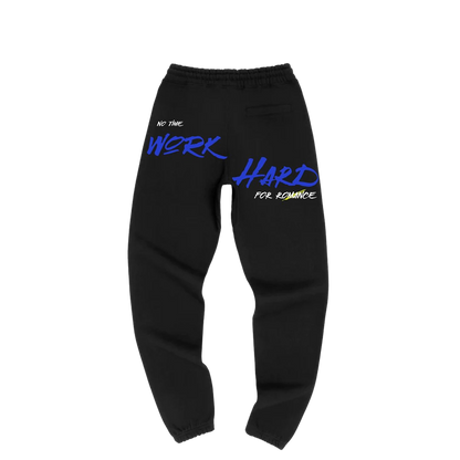 PREORDER ONLY - No Time For Romance Full Suit