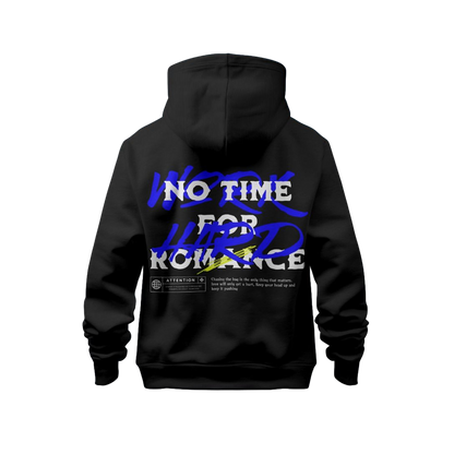 PREORDER ONLY - No Time For Romance Full Suit