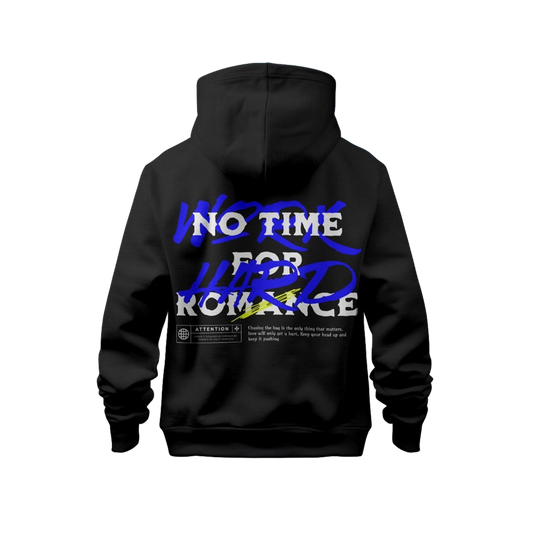 PREORDER ONLY - No Time For Romance Full Suit