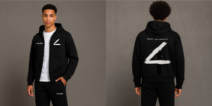 PREORDER - Hoodie - Trust the process