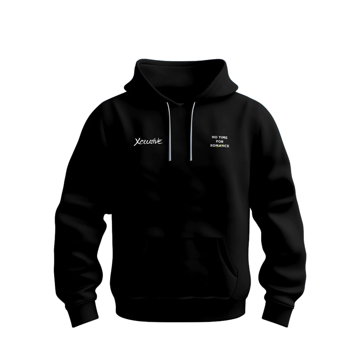 PREORDER ONLY - No Time For Romance Full Suit